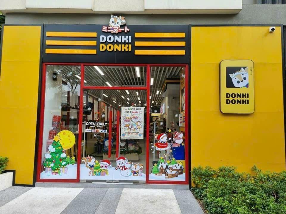 Ha Do Centrosa Ho Chi Minh City