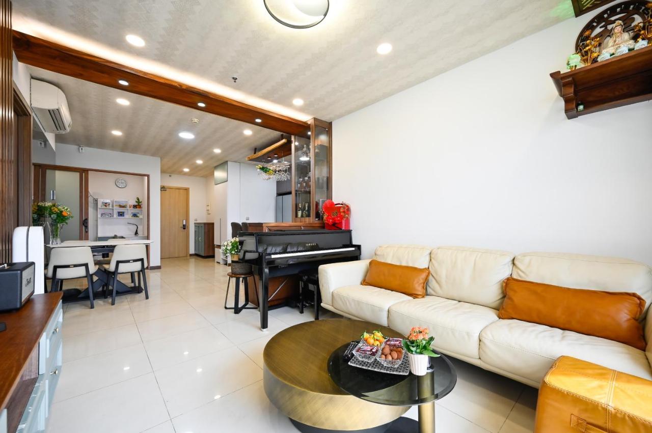 Apartment Ha Do Centrosa *