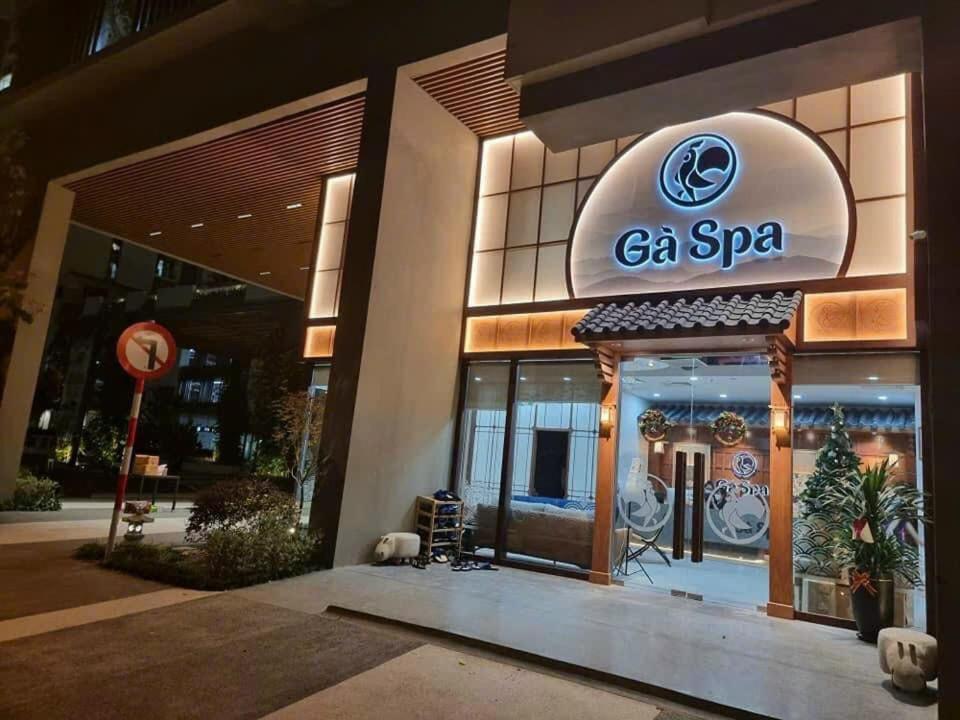 Ha Do Centrosa Apartment