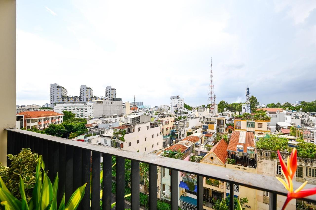 Apartment Ha Do Centrosa *