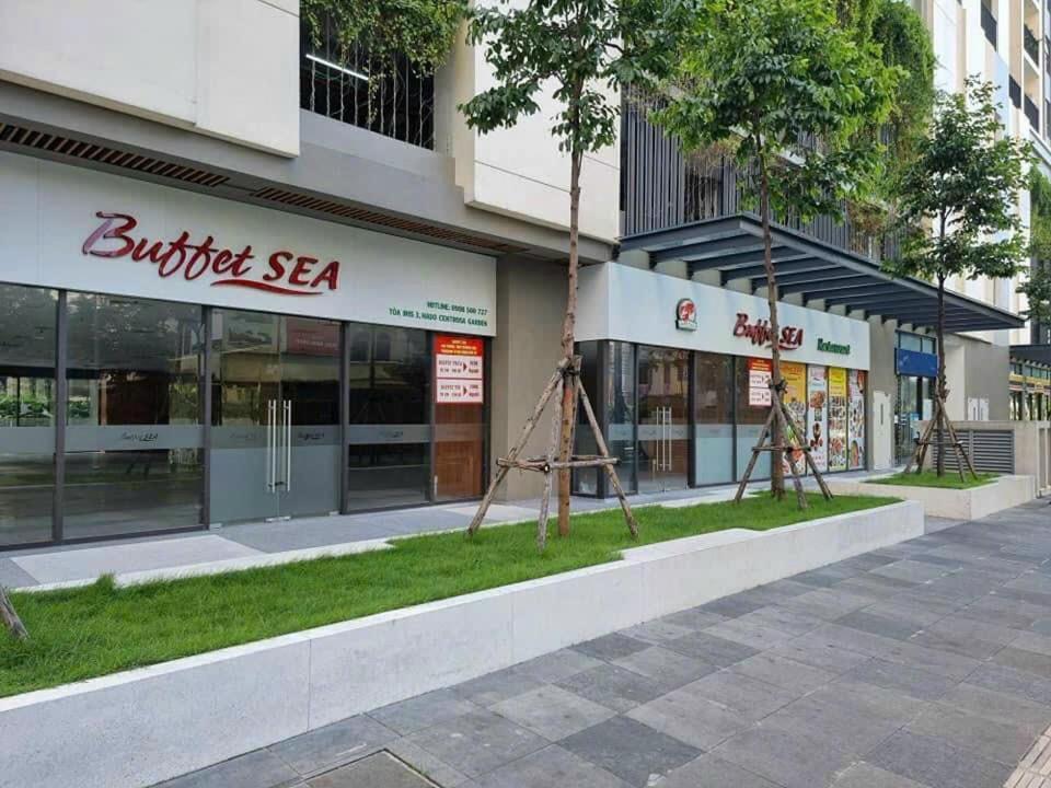 Ha Do Centrosa