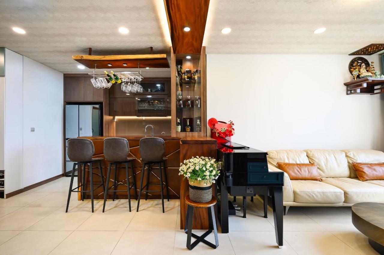 Apartment Ha Do Centrosa