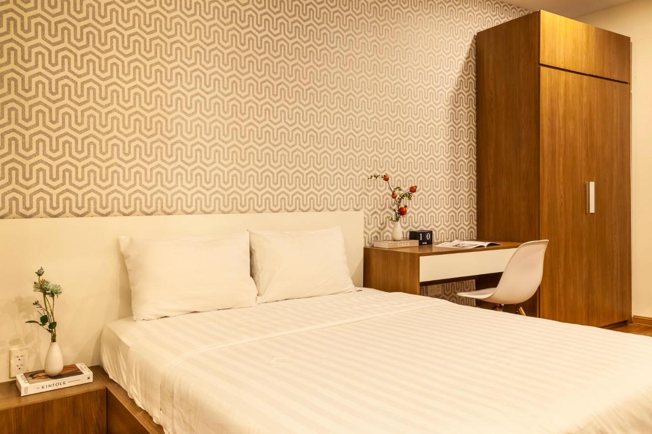 The Jade Tcv Apartment