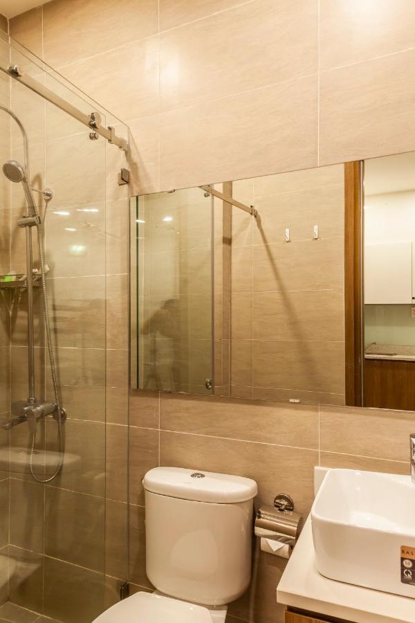 Apartment The Jade Tcv Ho Chi Minh City