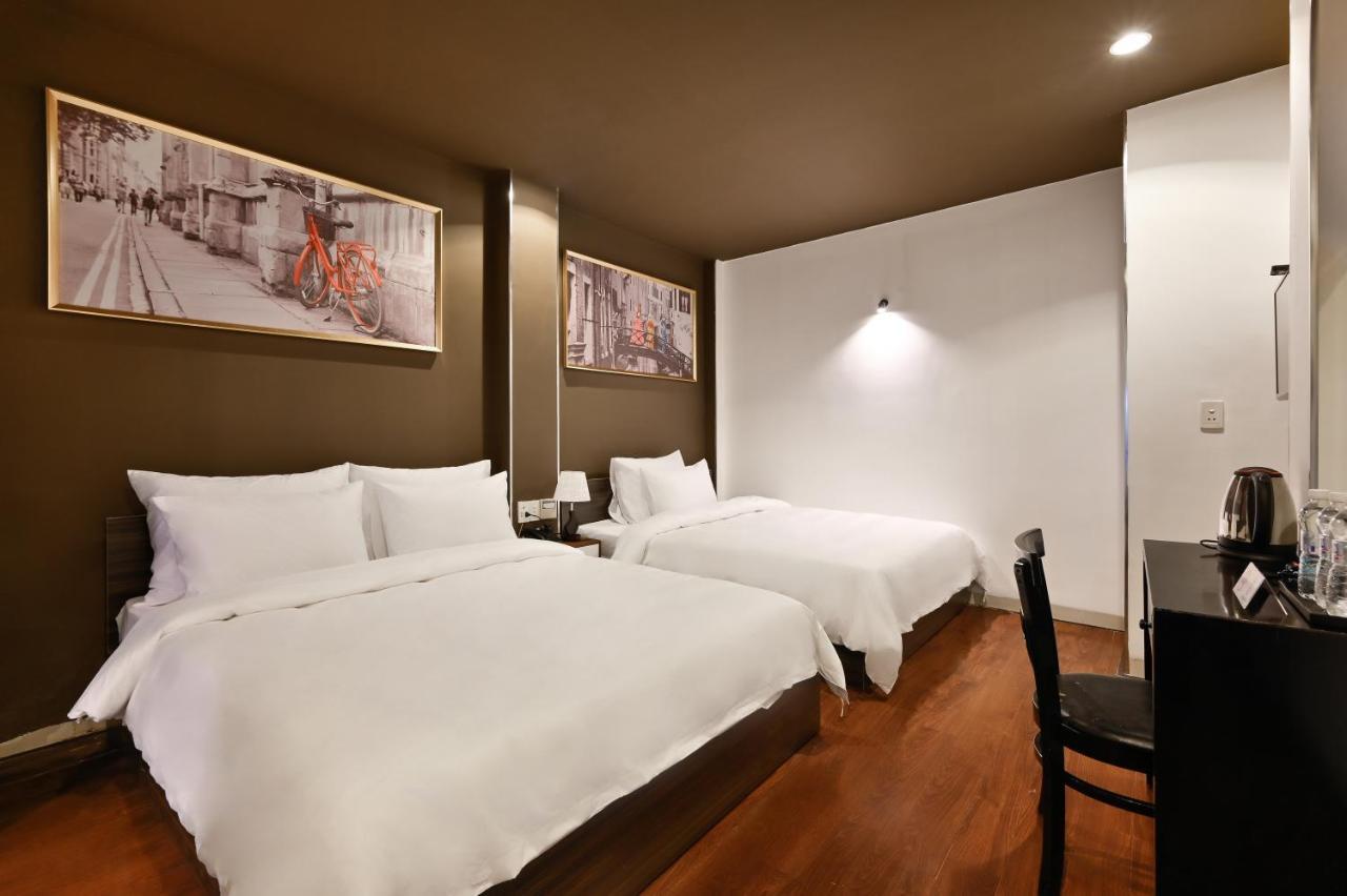 The Noble Swan New World 3*
