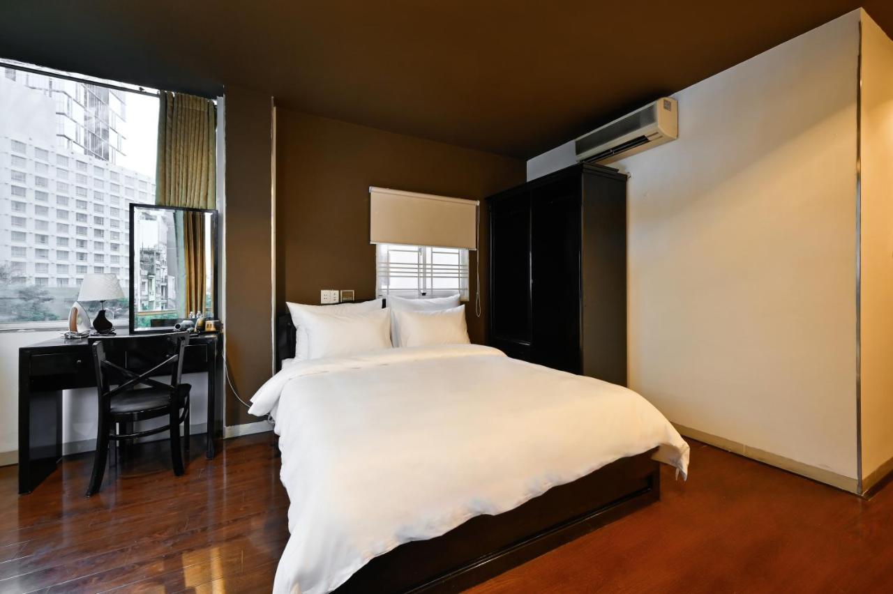 The Noble Swan New World Hotel 3*
