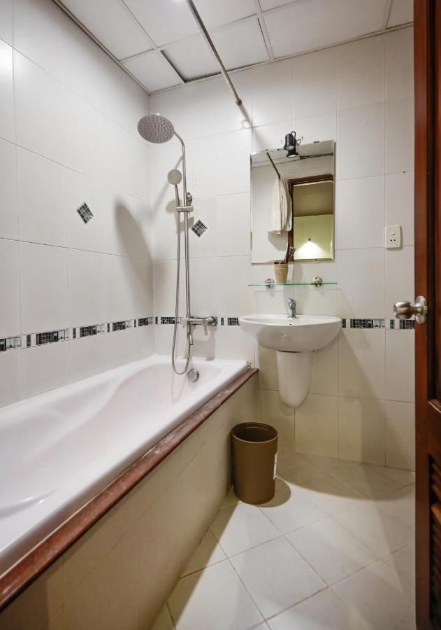 The Noble Swan New World 3* Ho Chi Minh City