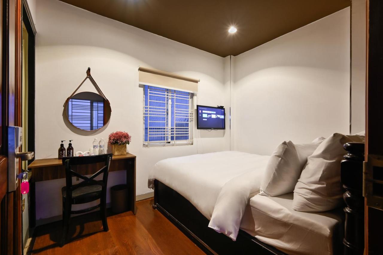 The Noble Swan New World Hotel Ho Chi Minh City