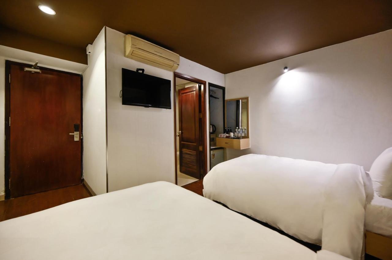 The Noble Swan New World 3* Ho Chi Minh City