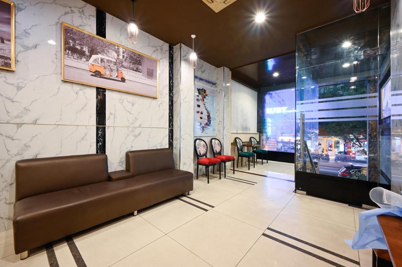 Hotel The Noble Swan New World 3*