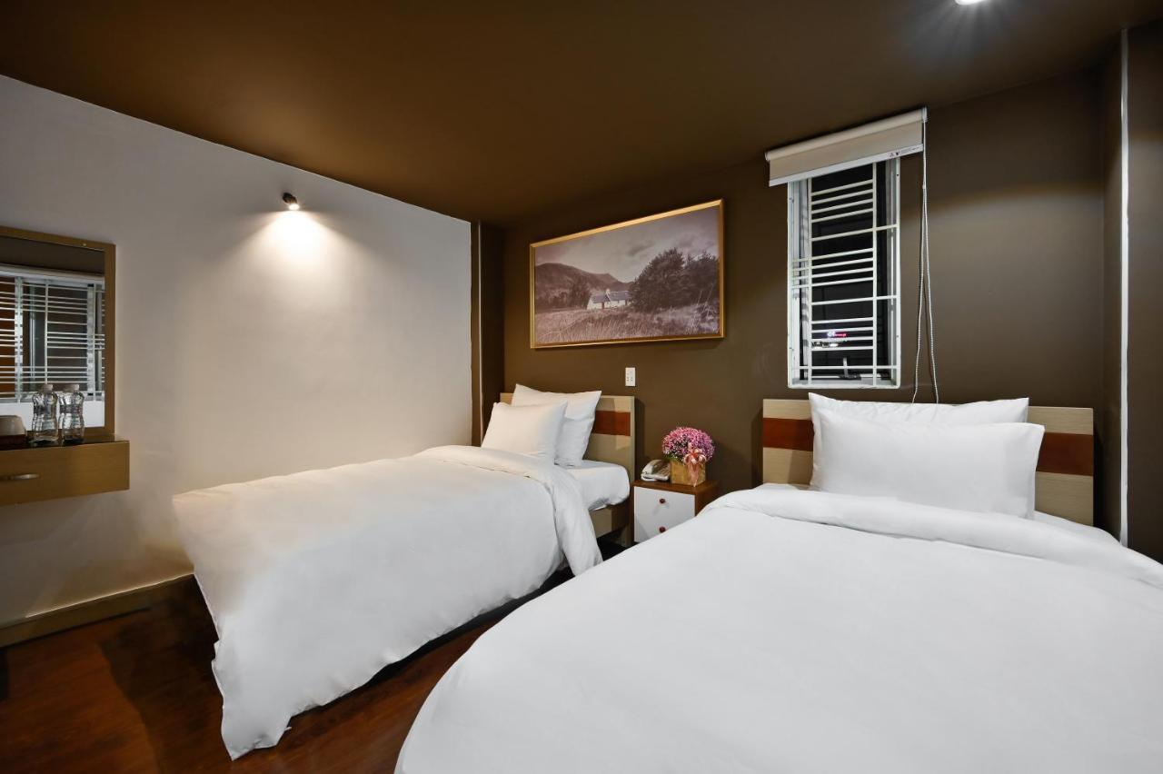 The Noble Swan New World 3* Ho Chi Minh City