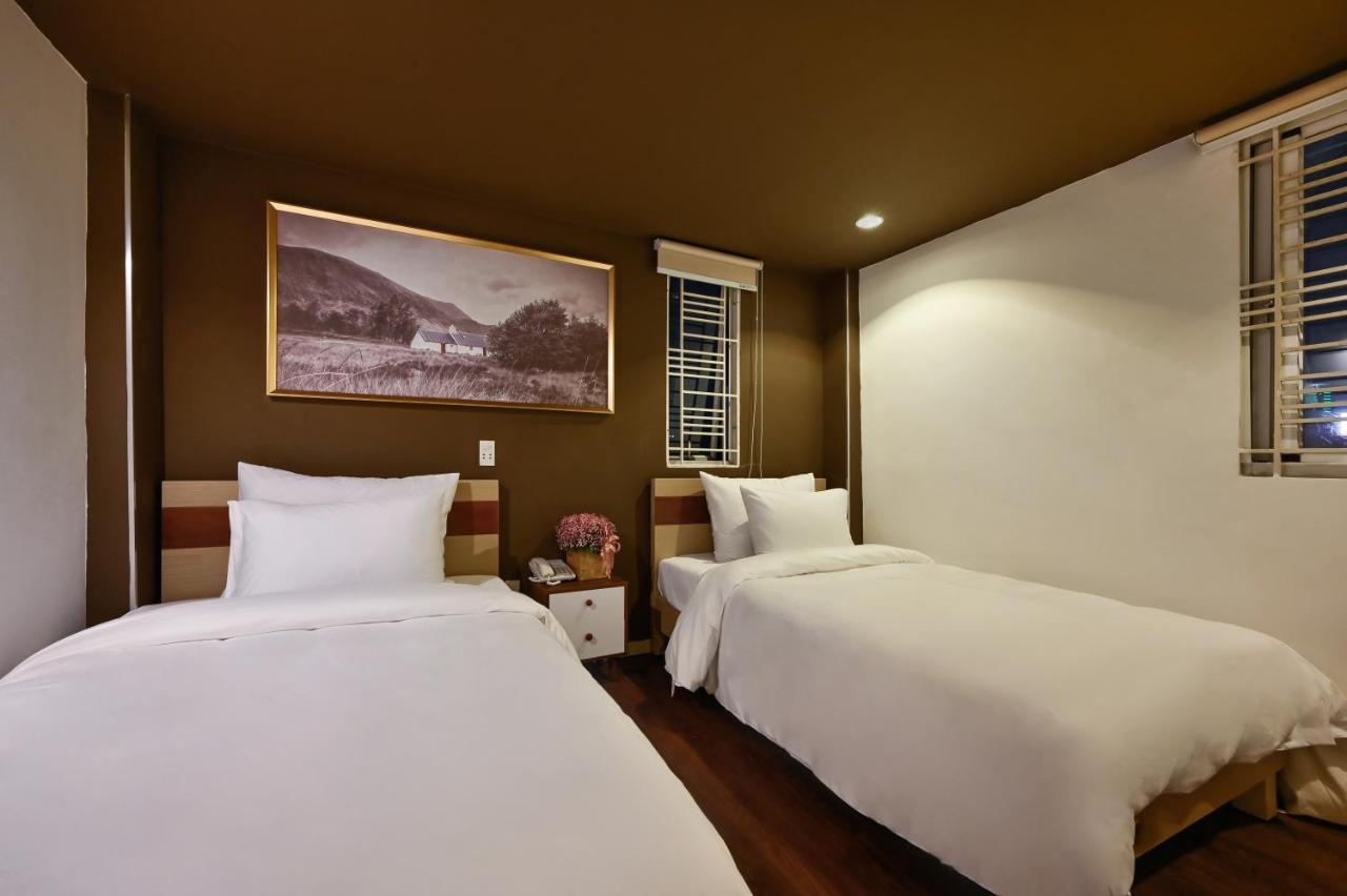 The Noble Swan New World Hotel 3*