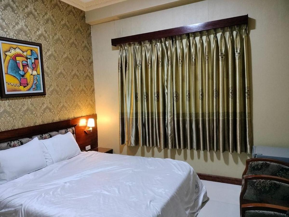 Tam Tin 2* Ho Chi Minh City