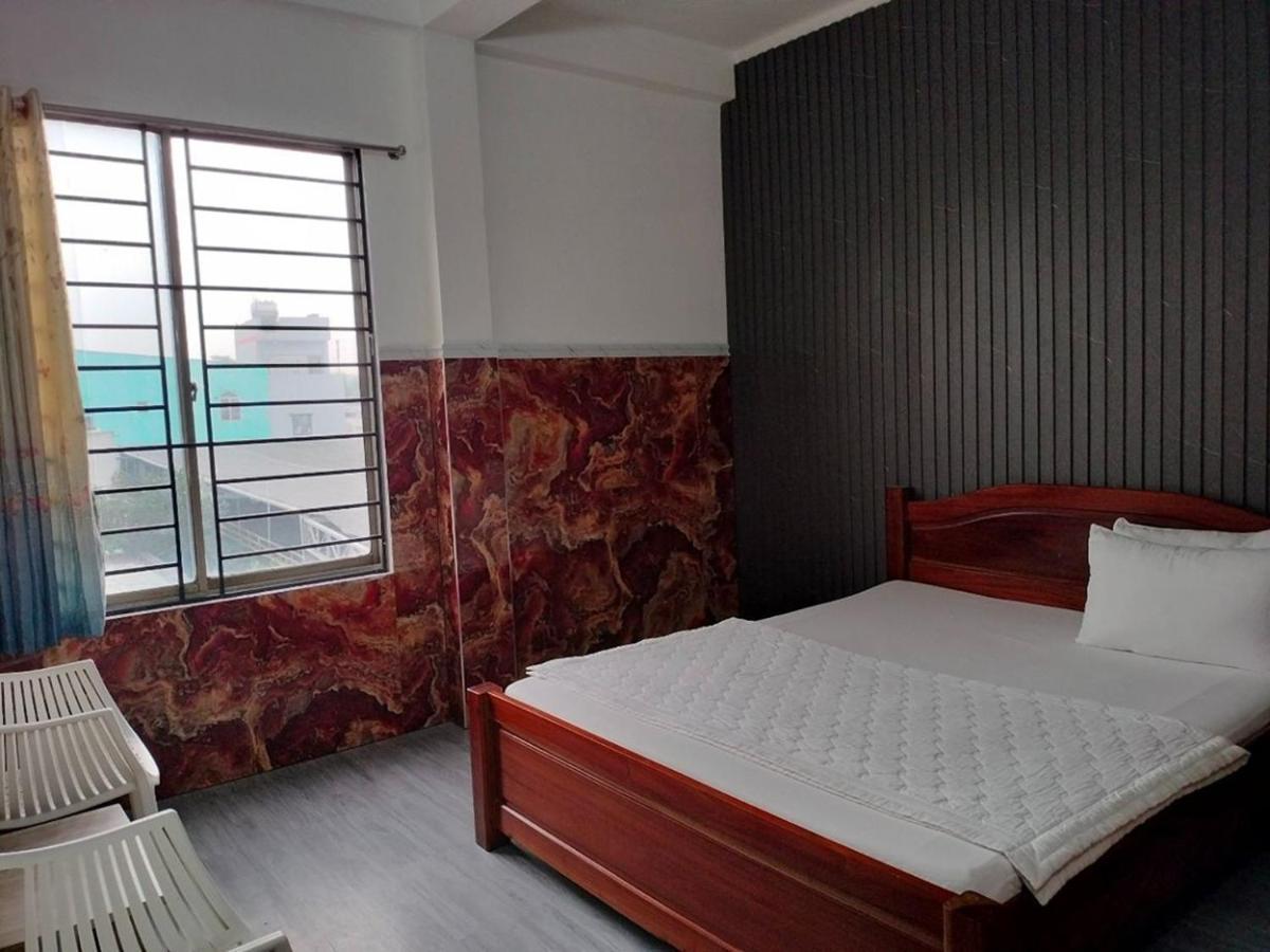 Quynh Hotel Ho Chi Minh City