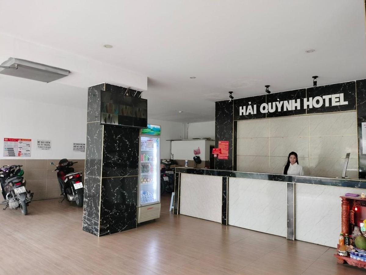 Hotel Quynh 2*