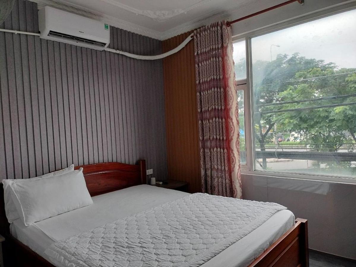 Hotel Quynh Ho Chi Minh City