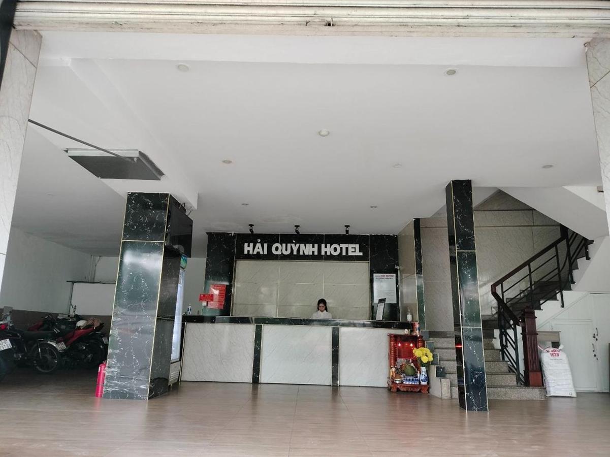 Hotel Quynh 2*