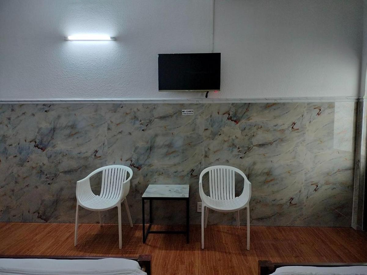 Quynh Hotel Ho Chi Minh City