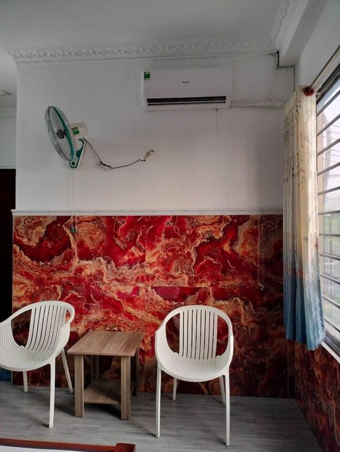Quynh 2* Ho Chi Minh City