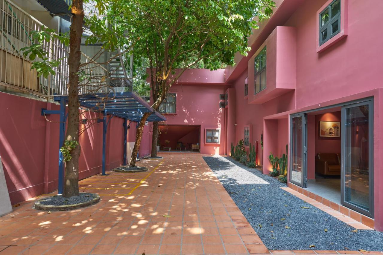 M Village Living Ho Bieu Chanh 3* TP. Hồ Chí Minh