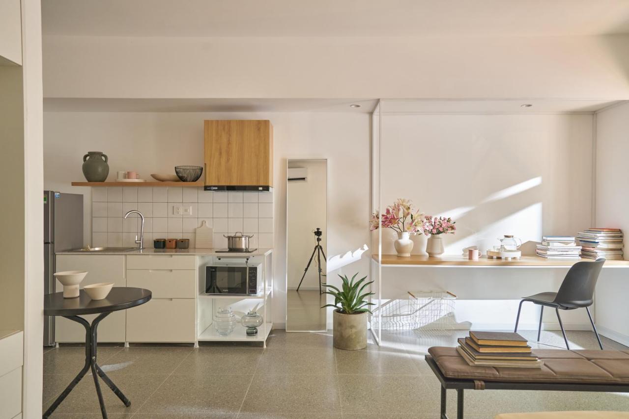M Village Living Ho Bieu Chanh Khách sạn TP. Hồ Chí Minh