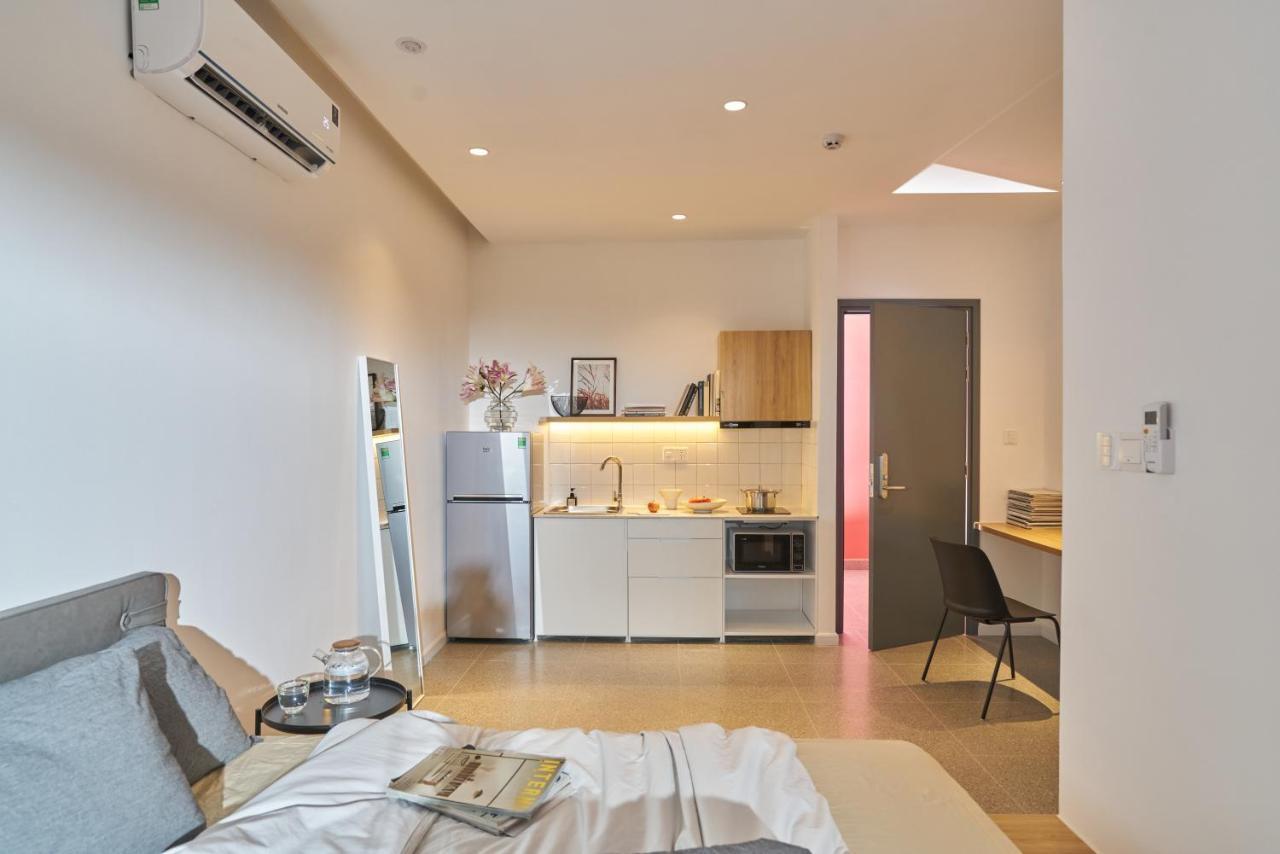 Khách sạn M Village Living Ho Bieu Chanh TP. Hồ Chí Minh