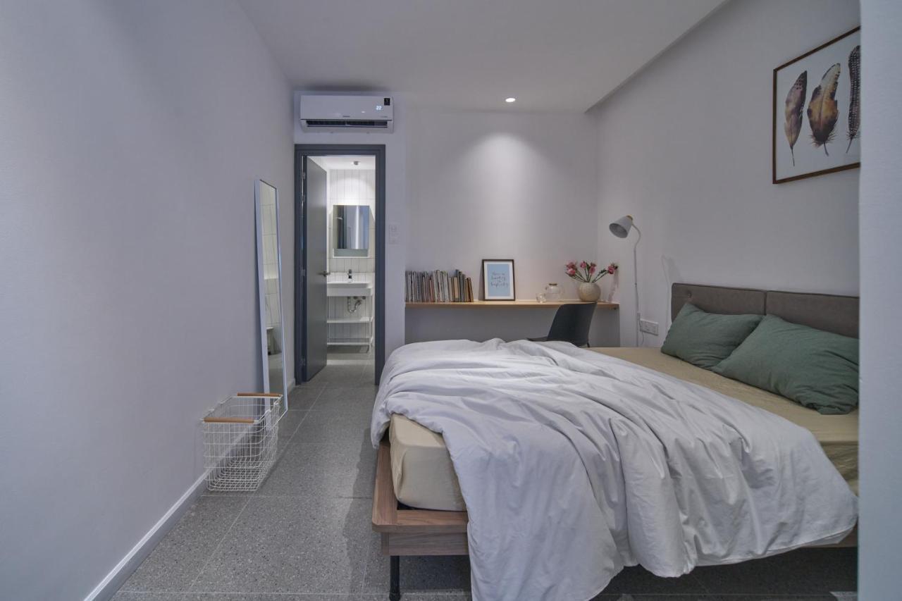 M Village Living Ho Bieu Chanh TP. Hồ Chí Minh