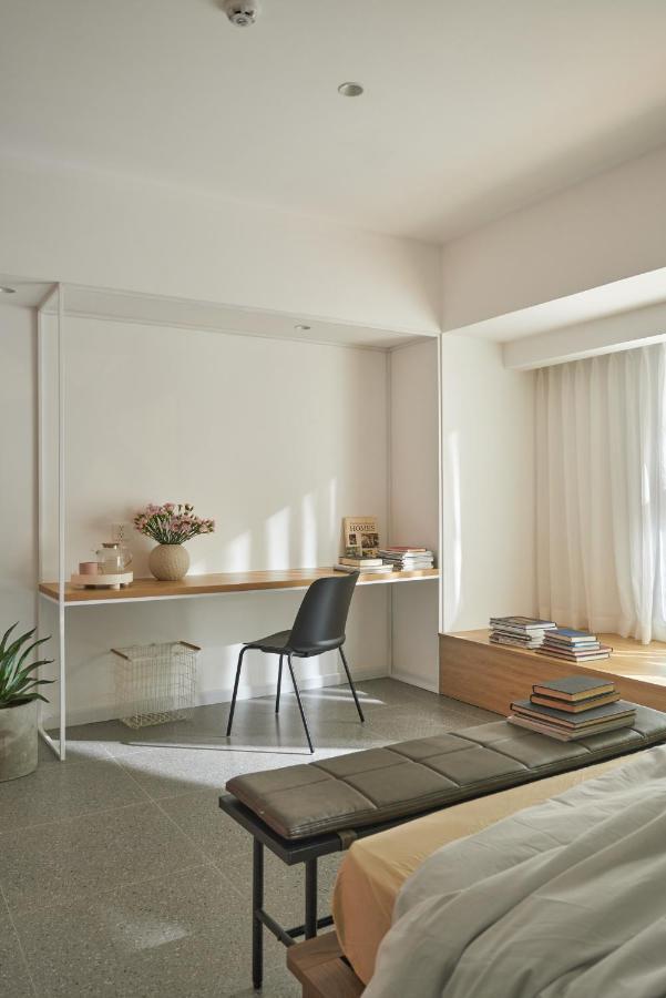 M Village Living Ho Bieu Chanh Khách sạn 3*
