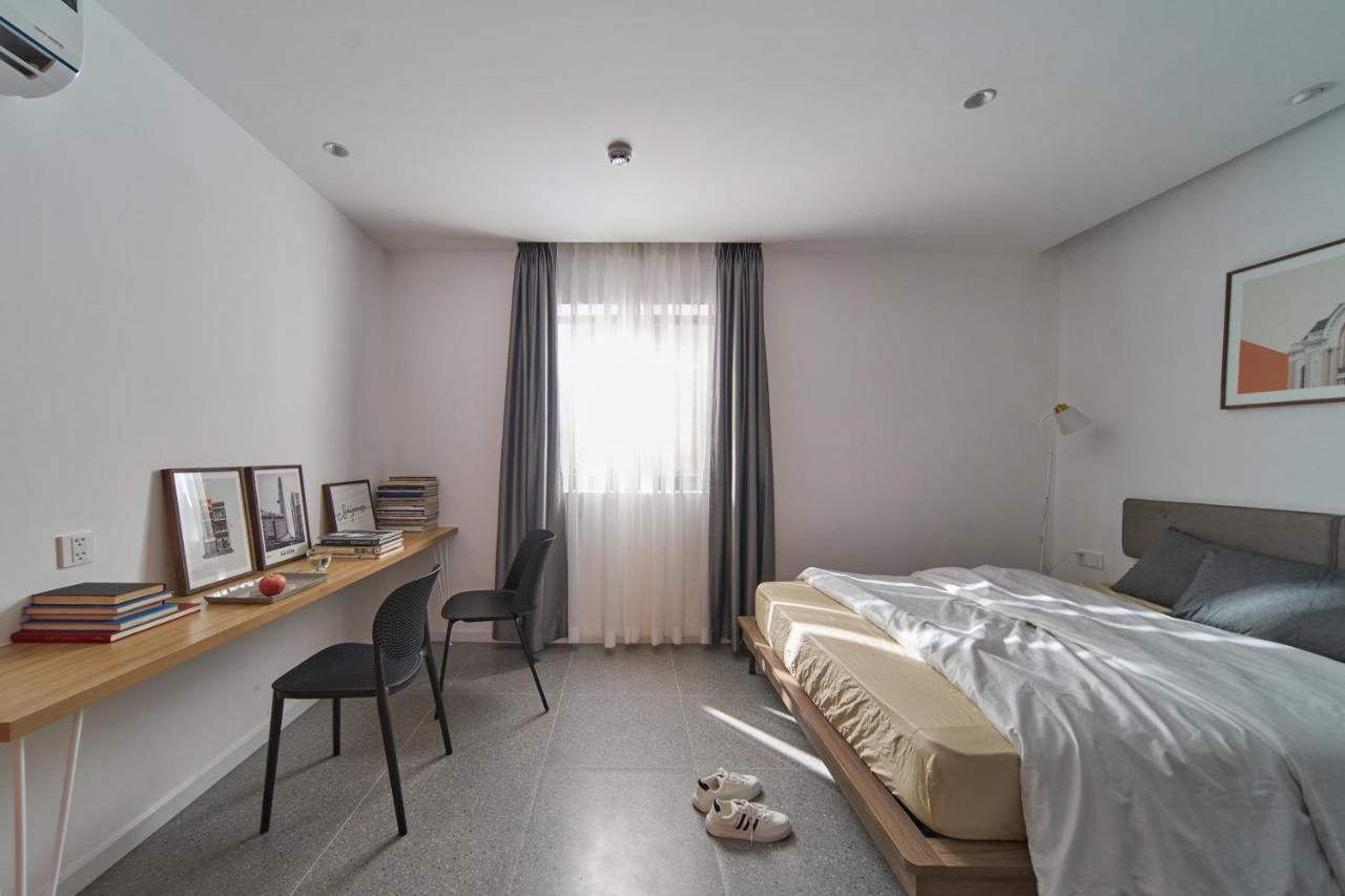 M Village Living Ho Bieu Chanh 3* TP. Hồ Chí Minh