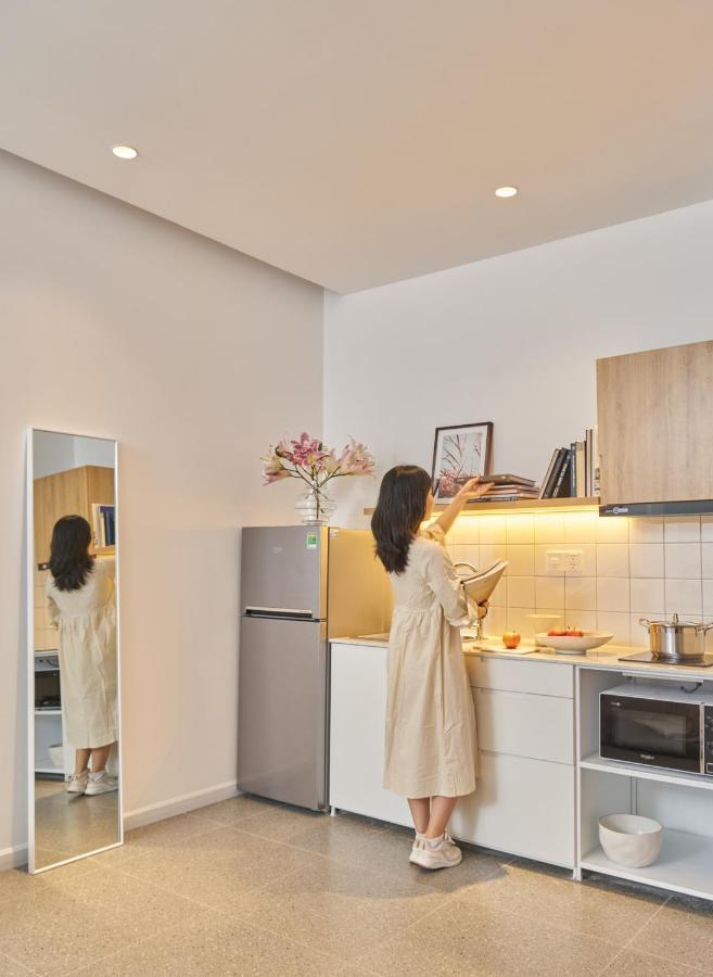 M Village Living Ho Bieu Chanh 3*