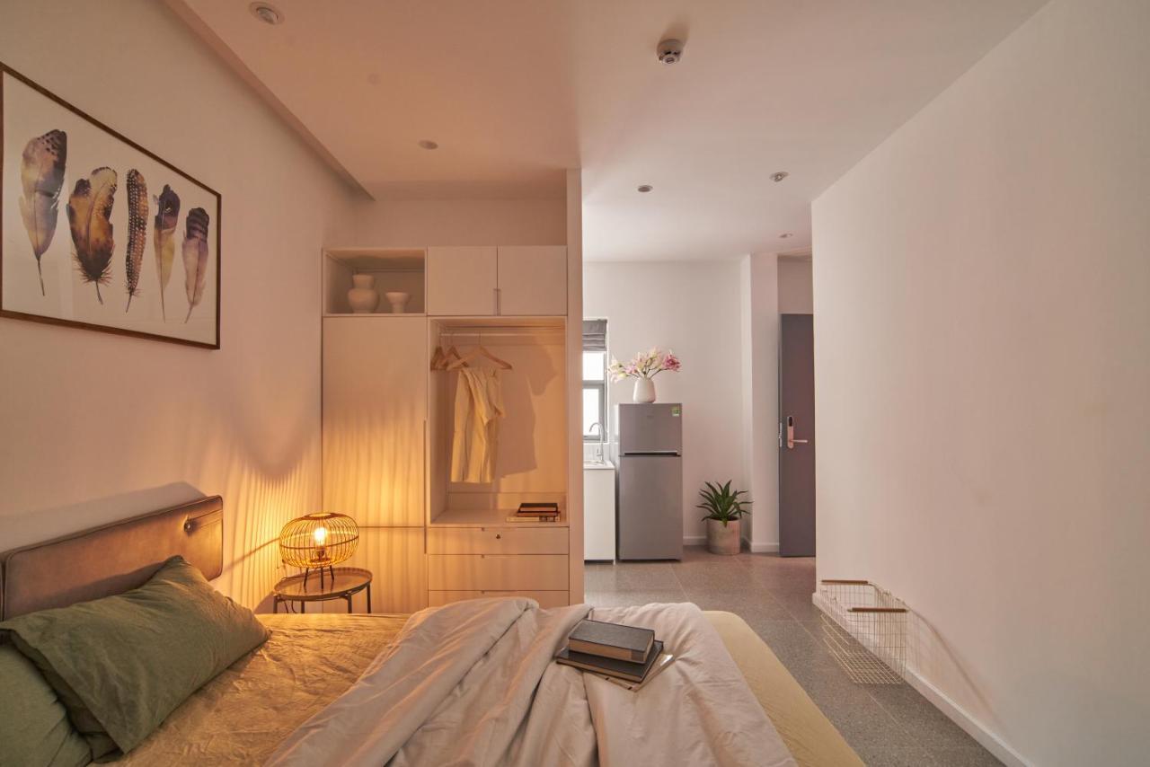 M Village Living Ho Bieu Chanh Khách sạn TP. Hồ Chí Minh