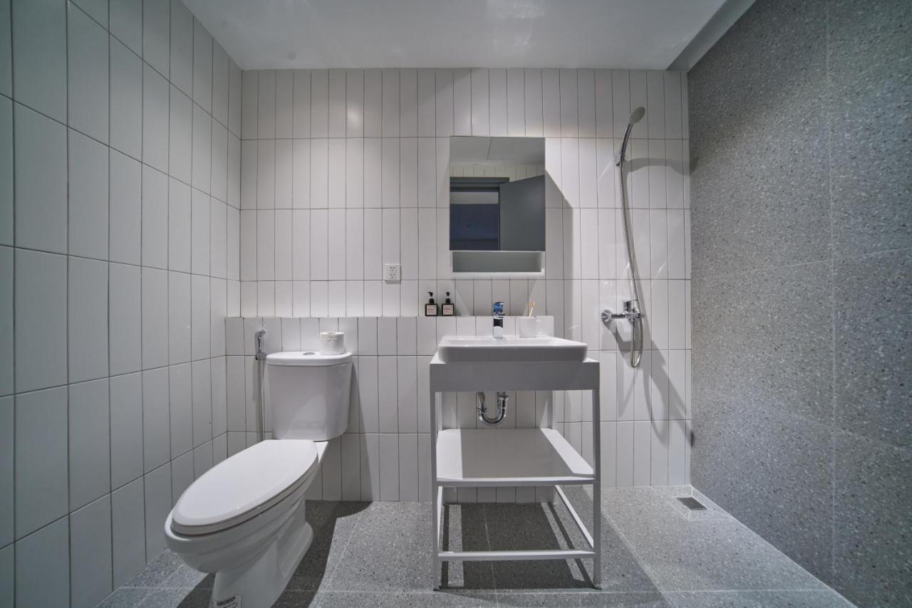 Khách sạn M Village Living Ho Bieu Chanh 3*