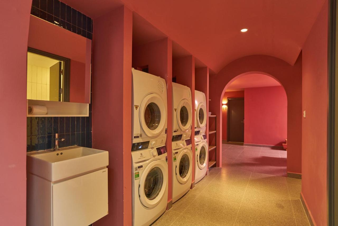 M Village Living Ho Bieu Chanh Khách sạn 3*
