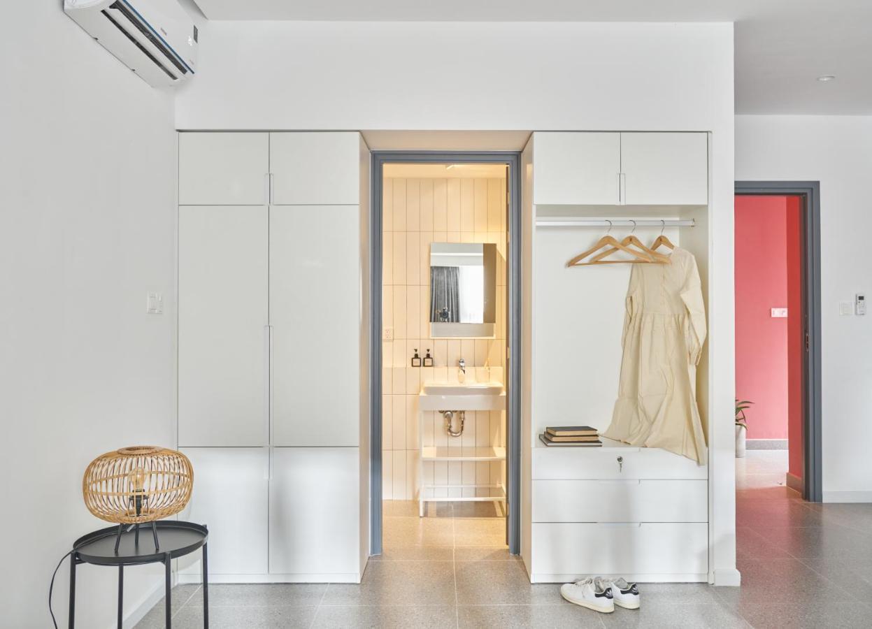 M Village Living Ho Bieu Chanh 3* TP. Hồ Chí Minh