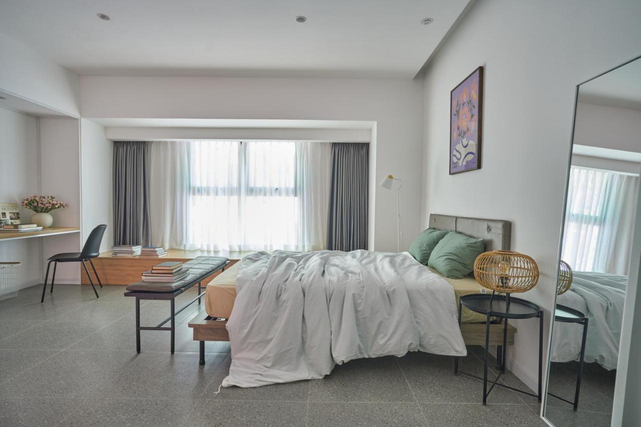M Village Living Ho Bieu Chanh Khách sạn