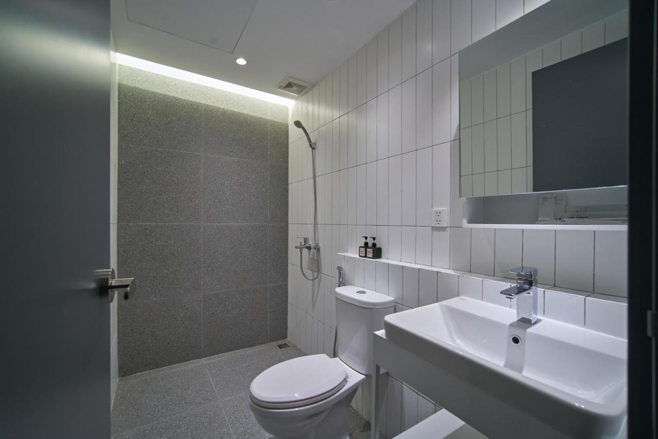 Khách sạn M Village Living Ho Bieu Chanh 3*