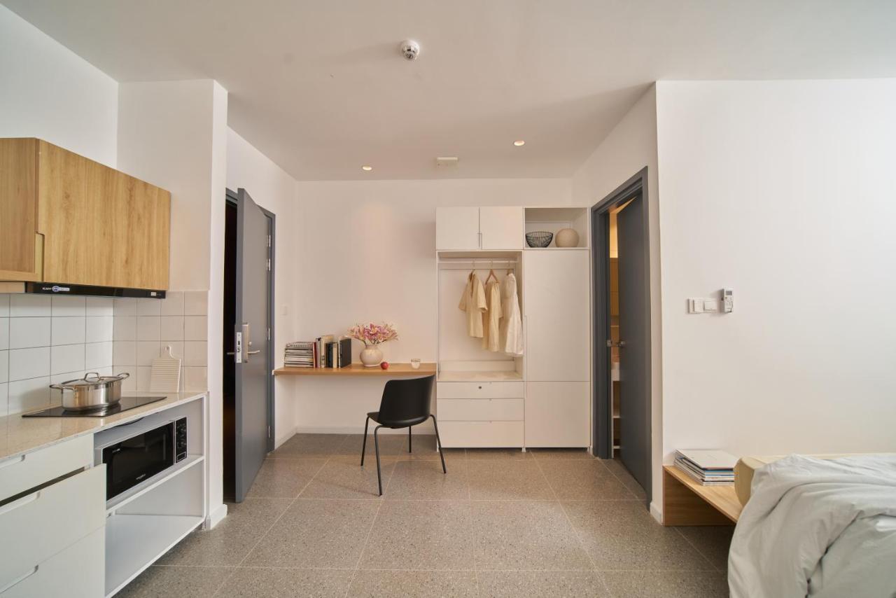 M Village Living Ho Bieu Chanh Khách sạn TP. Hồ Chí Minh