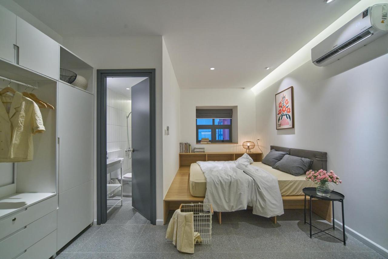 M Village Living Ho Bieu Chanh 3*