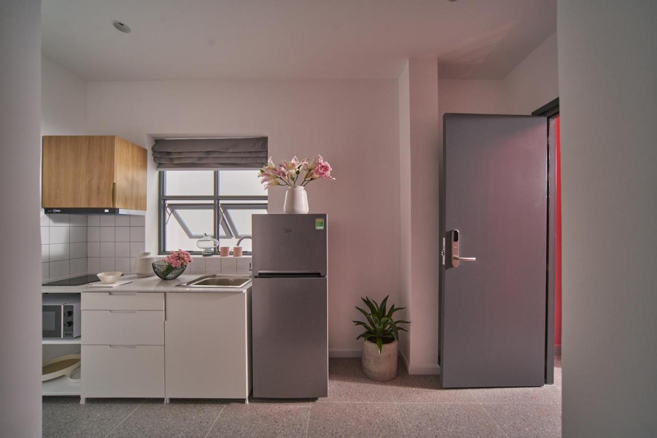 M Village Living Ho Bieu Chanh Khách sạn 3*