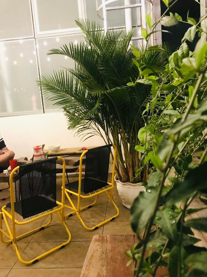 Hostel Amango Dorm Ho Chi Minh City