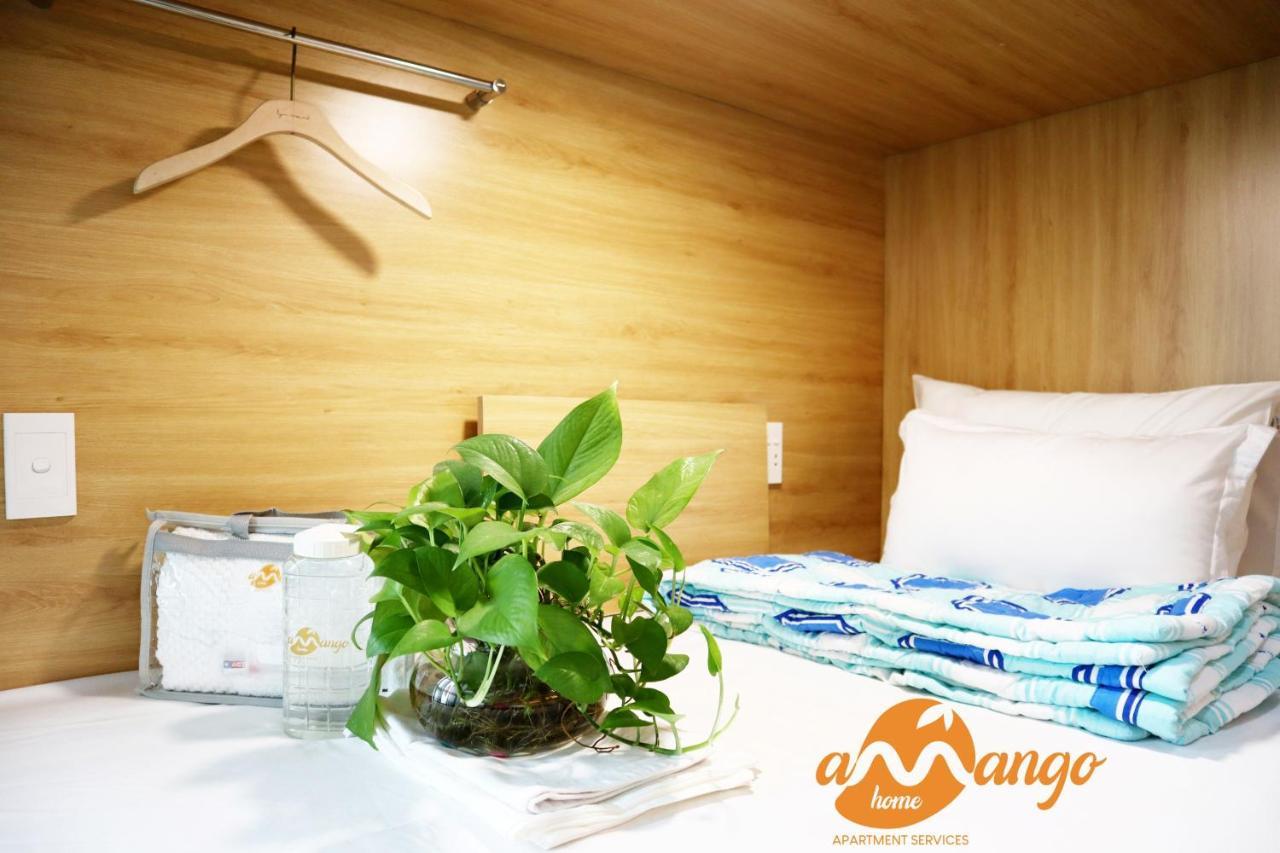 Hostel Amango Dorm Ho Chi Minh City