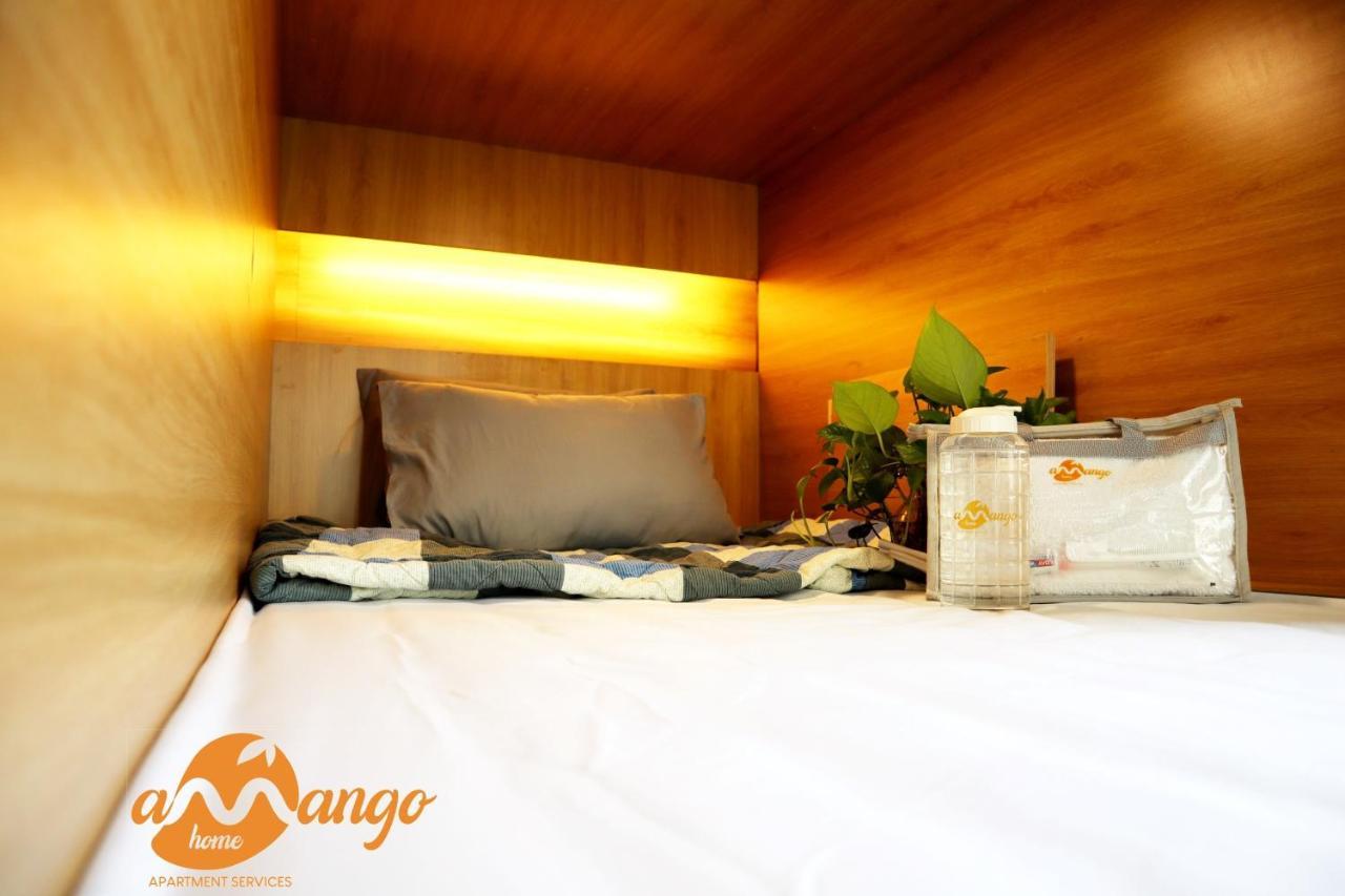 Amango Dorm Ho Chi Minh City