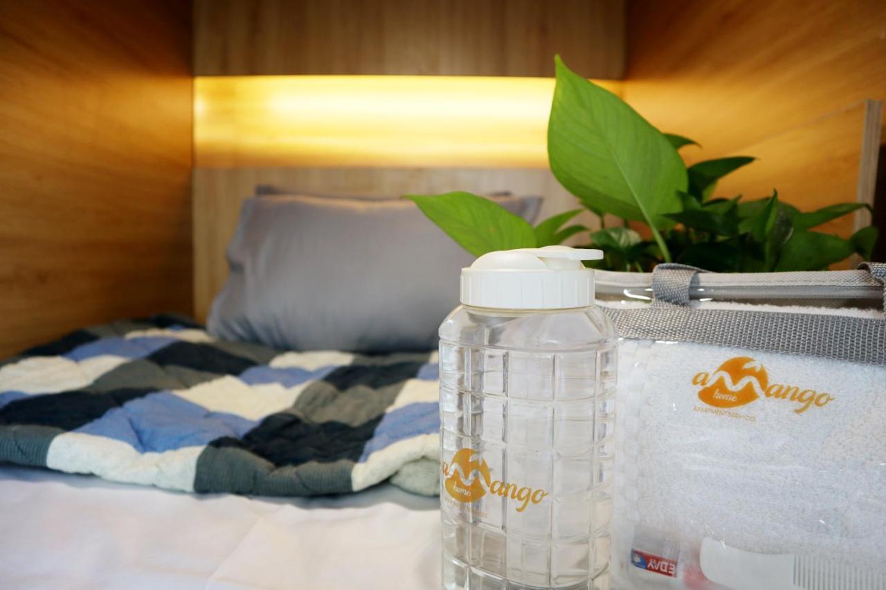 Amango Dorm Ho Chi Minh City
