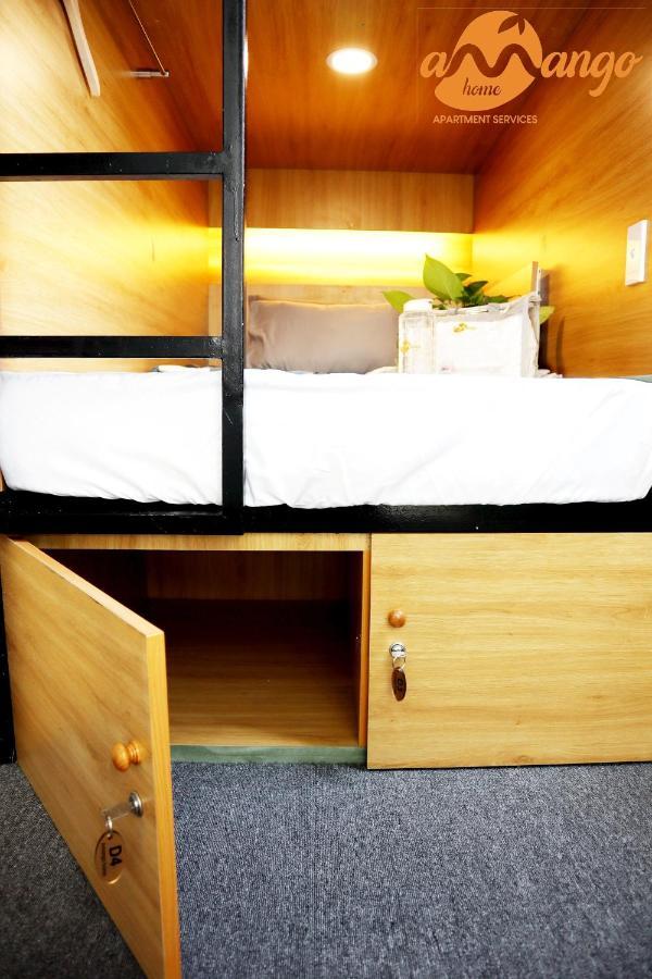 Hostel Amango Dorm