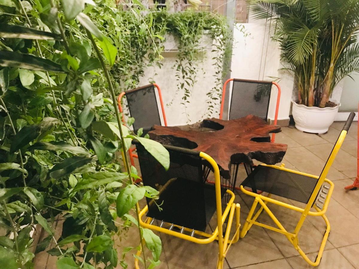 Amango Dorm Hostel Ho Chi Minh City