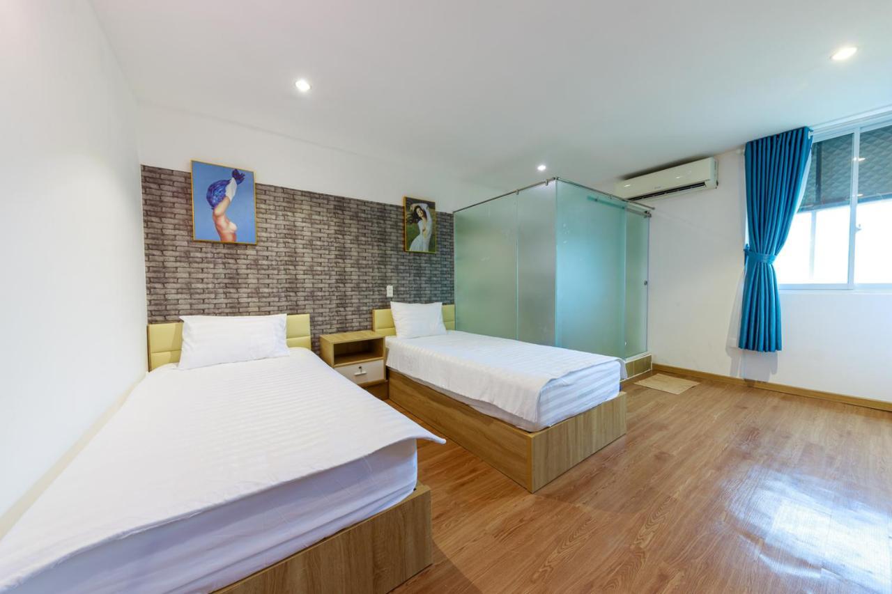 Venus & Massage - Bui Vien Walking Street TP. Hồ Chí Minh