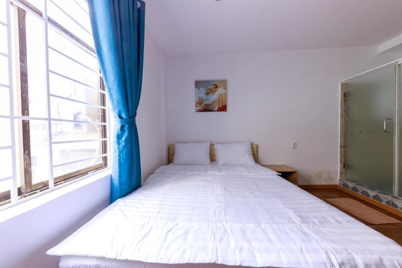 Venus & Massage - Bui Vien Walking Street TP. Hồ Chí Minh