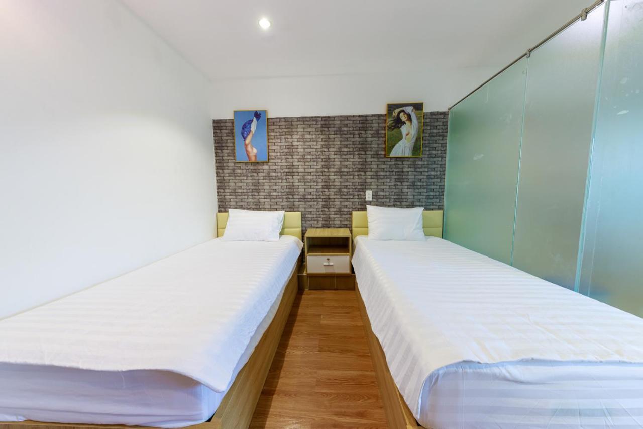 Venus & Massage - Bui Vien Walking Street TP. Hồ Chí Minh