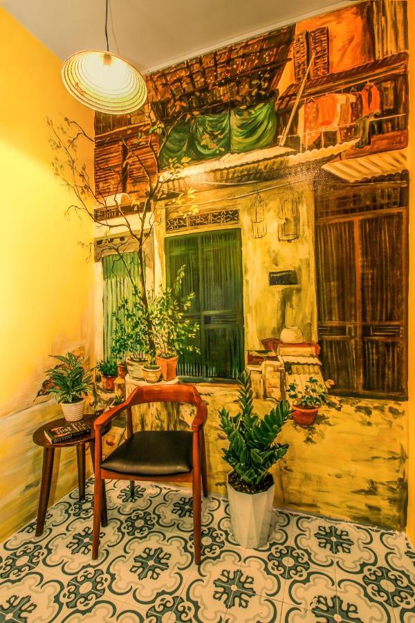 Grandma Lu's Saigon Bui Vien * TP. Hồ Chí Minh
