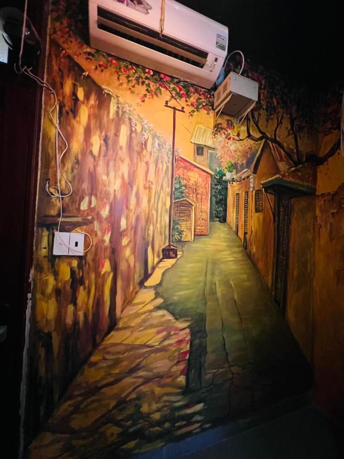 Nhà trọ Grandma Lu's Saigon Bui Vien
